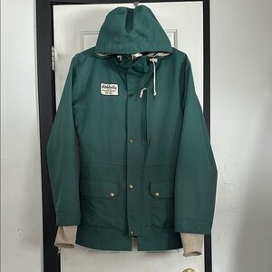 Airblaster snowboard/ski Jacket